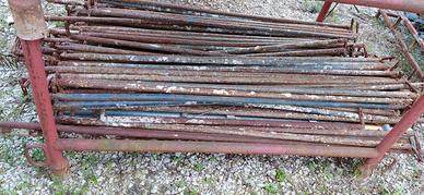 Correnti edilponte bacchette 180