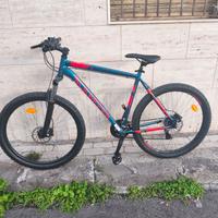 MTB - 29 Pollici Scrapper freni idraulici