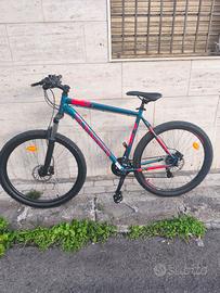 MTB - 29 Pollici Scrapper freni idraulici