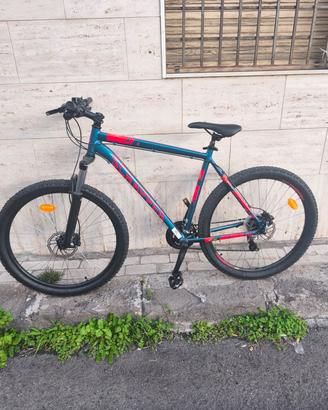 MTB - 29 Pollici Scrapper freni idraulici