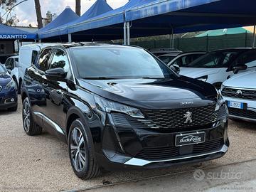 PEUGEOT 3008 BlueHDi 130 S&S EAT8 Allure Pack