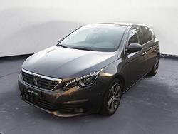 Peugeot 308 Allure BlueHDi 130 EAT8 S&S aut.