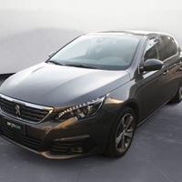 Peugeot 308 Allure BlueHDi 130 EAT8 S&S aut.