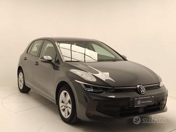 Volkswagen Golf 2.0 TDI 115 CV SCR Life