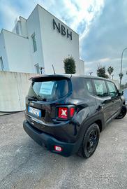 Jeep renegade 2018