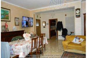 Appartamento Crognaleto [A4353704]
