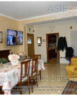 Appartamento Crognaleto [A4353704]