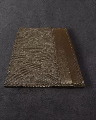 Gucci Porta Carte Nuovo Originale