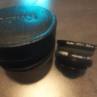 Fotografia accessori