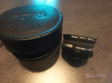 Fotografia accessori