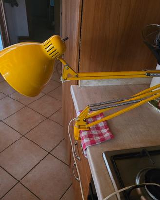 LAMPADA LUXO L-1 