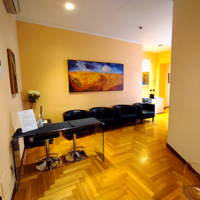 DUOMO Stanza in Studio Medico - ALL INCLUSIVE