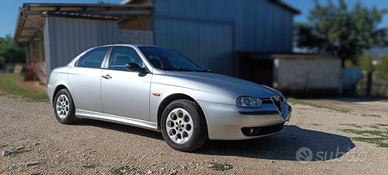 Alfa romeo 156