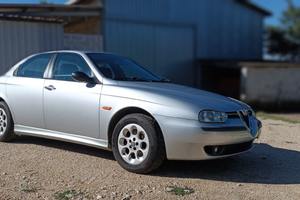 Alfa romeo 156