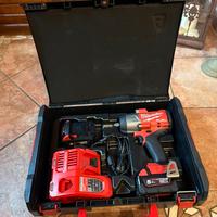 Milwaukee m18 fhiw2f12 ox