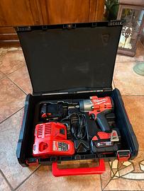 Milwaukee m18 fhiw2f12 ox