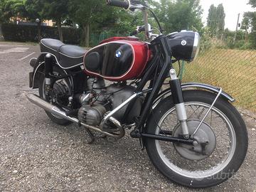 Bmw R50 epoca