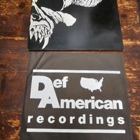 Danzin 1988 vinile originale