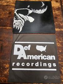 Danzin 1988 vinile originale