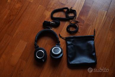Cuffie Audio-Technica ATH-M50 X
