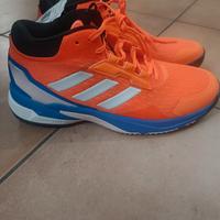 Adidas Grazyflight 6 Mid size 43 