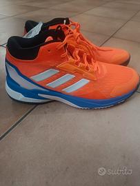 Adidas Grazyflight 6 Mid size 43 
