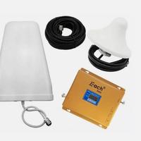 Kit amplificatore ed antenna per segnale cellulari