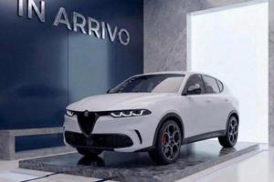 ALFA ROMEO Tonale 1.6 diesel 130 CV TCT6 Sprint