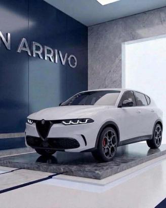 ALFA ROMEO Tonale 1.6 diesel 130 CV TCT6 Sprint