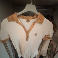 Polo estiva Prima Classe Alviero Martini