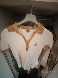 Polo estiva Prima Classe Alviero Martini