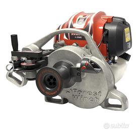 Verricello portatile docma vf900-4 nippon