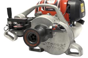 Verricello portatile docma vf900-4 nippon