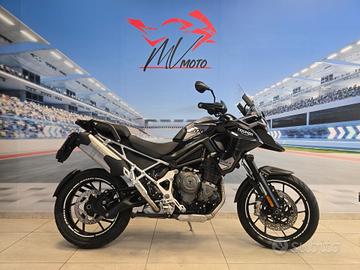 Triumph Tiger 1200 "GT PRO" - 09/2022