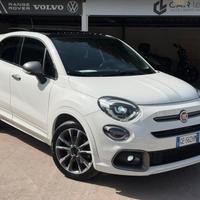 Fiat 500X 1.3 T4 150 CV DCT City Cross