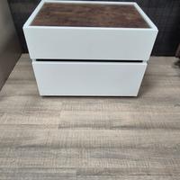 comodini Replay Tomasella