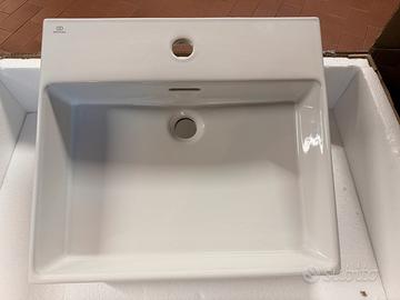 Lavabo ideal standard in ceramica