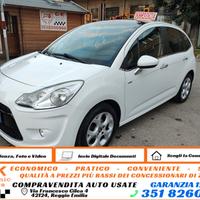 Citroen C3 1.4 HDi 70 FAP Exclusive Style 50KW, EU