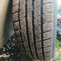 2 gomme