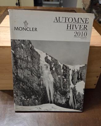 catalogo Moncler