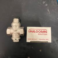 Riduttore di pressione ff Malgorani