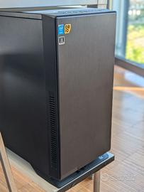PC Workstation Intel Xeon