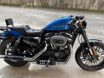 Harley-Davidson Sportster 1200 - 2018