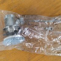 Piletta scarico automatico 1"1/4