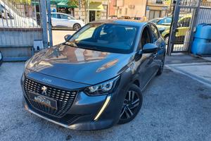 Peugeot 208 1.2 100cv/LED/NAVI/RETROCAMERA/ETC