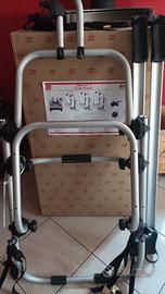 portabici per fiat Qubo 