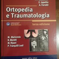 Ortopedia e Traumatologia