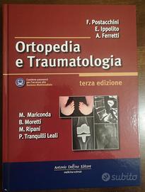 Ortopedia e Traumatologia