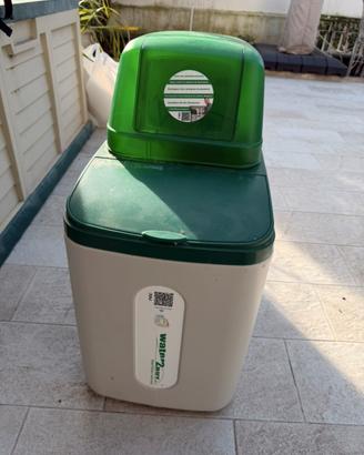 Filtro addolcitore anticalcare Water2buy W2B500