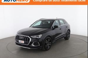 AUDI Q3 DF89514